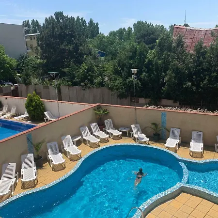 къща нанси * Sunny Beach