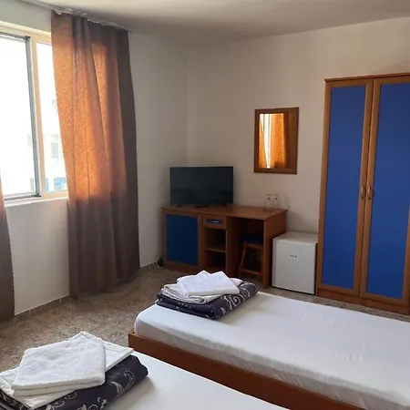 къща нанси * Sunny Beach