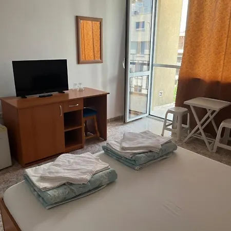 Casa de hóspedes къща нанси