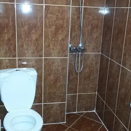 Casa de hóspedes къща нанси