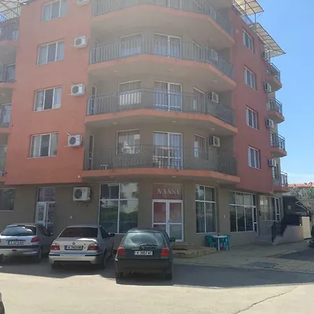 Casa de hóspedes къща нанси *