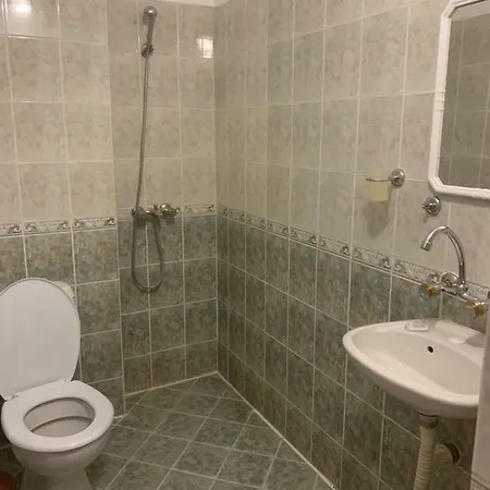 къща нанси * Sunny Beach