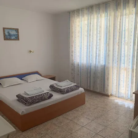 Casa de hóspedes къща нанси Sunny Beach