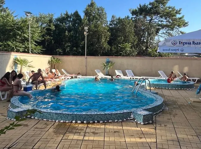 Maison d'hôtes къща нанси