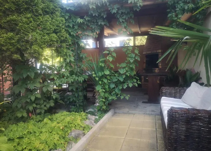 къща нанси Maison d'hôtes