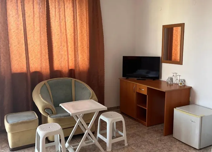 Maison d'hôtes къща нанси *