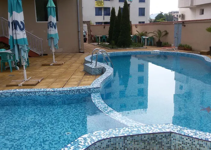 къща нанси *