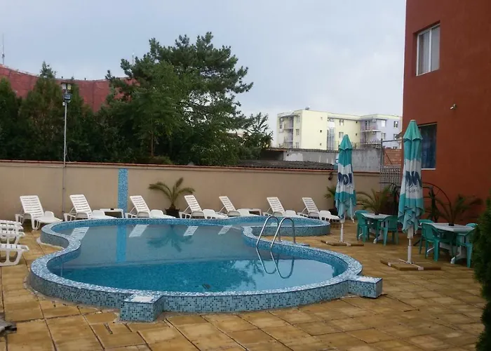 Maison d'hôtes къща нанси *