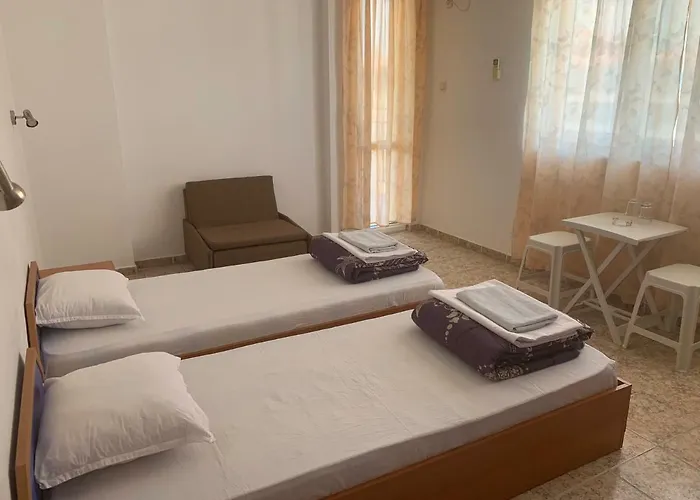 Maison d'hôtes къща нанси *