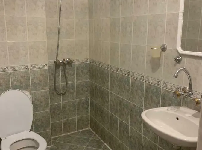 къща нанси * Slantchev Briag