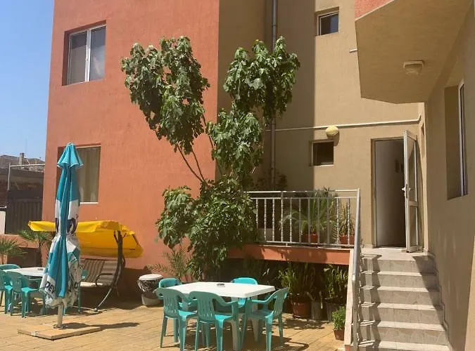 къща нанси * Slantchev Briag