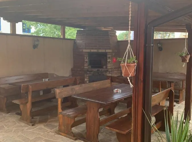 къща нанси Maison d'hôtes