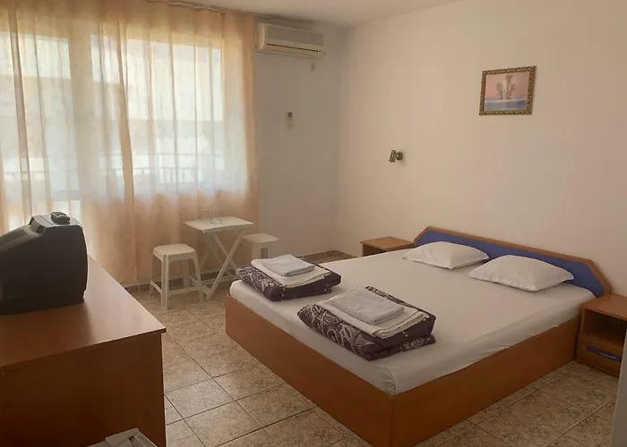 къща нанси *