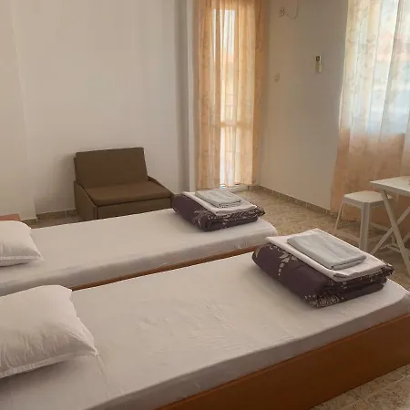 Pensionat къща нанси *