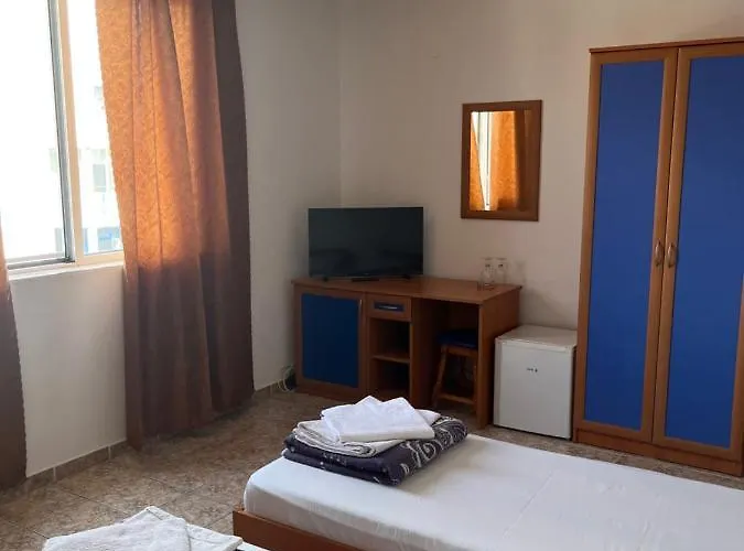 къща нанси * Slăntjev Brjag