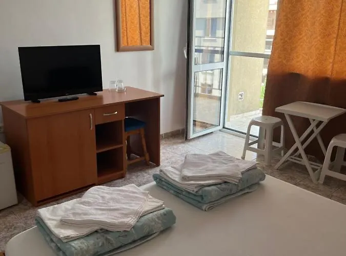 Pensionat къща нанси