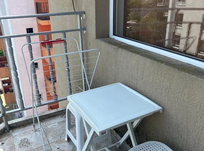 къща нанси Pensionat