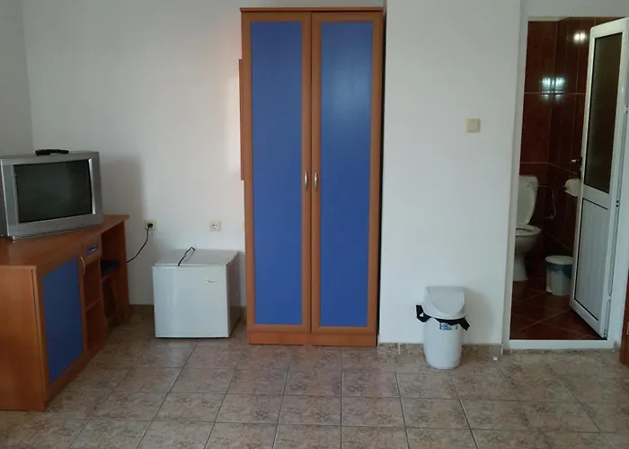 къща нанси * Slăntjev Brjag