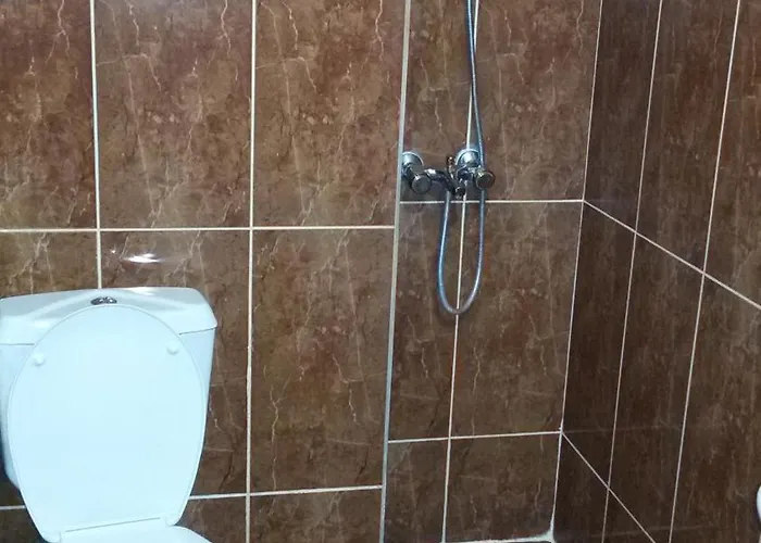 Pensionat къща нанси